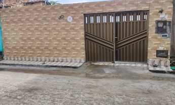 Imagem: Aluga-se casa na barra dos coqueiros ou