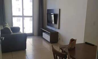 Imagem 2: Apart 2 q com suite Mobiliado por 1.000 no Cond Fit Vivai