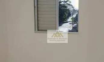 Imagem 3: Apartamento com 2 dormitórios para alugar, 48 m² por R$ 850,00/mês - Parque São Sebastião