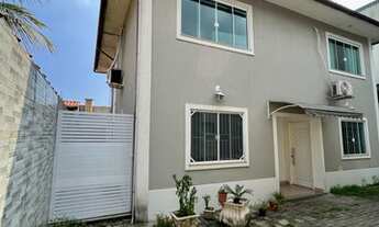 Imagem 2: Casa Duplex - Flexeiras - Magé, RJ