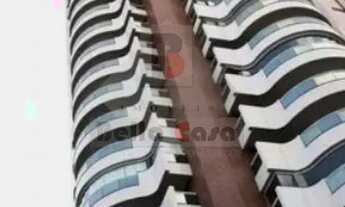 Imagem: Cobertura a Venda Analia Franco