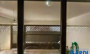 Imagem 4: SOBRADO - SUÍÇO - SP