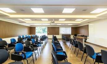 Imagem 3: Sala para eventos de locação temporária, 73m² por R$ 220,00/hora