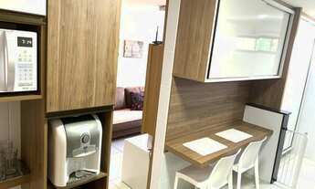 Imagem 7: Apartamento no Condomínio Monte Carlo, localizado no Catolé, com água inclusa