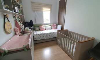 Imagem 3: Apartamento para venda possui 70 metros quadrados com 2 quartos em Centro - Taubaté - SP