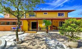 Imagem 2: Casa com 3 dormitórios à venda, 190 m² por R$ 1.890.000,00 - Rio Tavares - Florianópolis/S