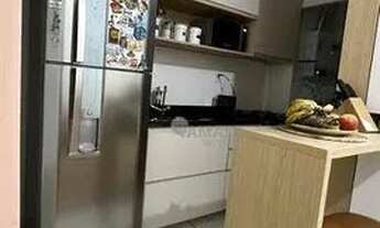 Imagem 6: Apartamento com 2 dormitórios para alugar, 53 m² por R$ 3.717,00/mês - Tatuapé - São Paulo