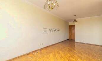 Imagem: Apartamento Venda 2 Dormitórios - 93 m²