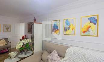 Imagem 4: Apartamento à Venda - Quitaúna, 2 Quartos, 78 m2