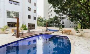 Imagem 7: SÃO PAULO - Apartamento Padrão - SANTA CECÍLIA