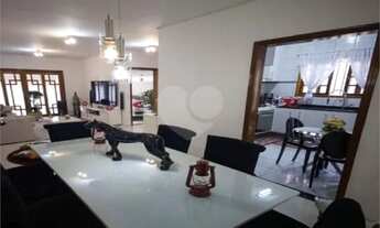 Imagem 7: Casa térrea à venda no bairro da Mooca - São Paulo - SP