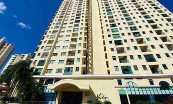 Imagem 2: Flat para aluguel, 1 quarto, 1 suíte, 1 vaga, Setor Bela Vista - Goiânia/GO