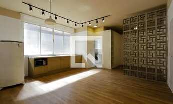 Imagem: Apartamento para Aluguel - Santana, 1 Quarto