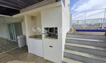 Imagem 4: Cobertura Chácara Santo Antônio !!!! Venda ou locação !