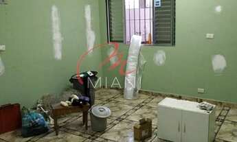 Imagem: Sobrado à venda no Bairro do Butantã