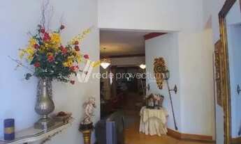 Imagem: Casa - Village Sans Souci - Valinhos