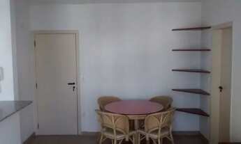 Imagem 3: Apto mobiliado no Aquarius Ed. The Place