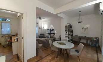 Imagem 3: Belíssimo apartamento reformado de 80m² na Glória