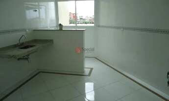 Imagem 3: Sobrado no Parque Guarani com 2 suítes, 5 vagas, bem localizado próximo a Avenida Imperado