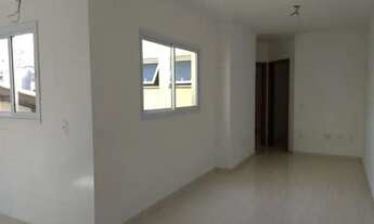 Imagem 7: COBERTURA - VILA CAMILÓPOLIS - SP