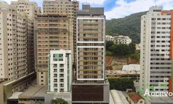 Imagem 3: Apartamento Garden para venda e locação no São Mateus - Juiz de Fora/MG