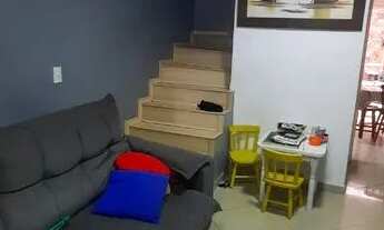 Imagem: Casa para venda com 75 metros quadrados