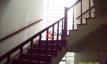 Imagem 2: Sobrado com 4 dormitórios, 697 m² - venda por R$ 7.000.000,00 ou aluguel por R$ 22.000,00