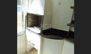 Imagem 7: Apartamento para Locação/Aluguel - 51m², 2 dormitórios, Passo da Areia