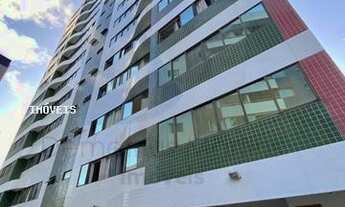 Imagem 2: Flat para Locação em Recife, Boa viagem, 1 dormitório, 1 suíte, 1 banheiro, 1 vaga