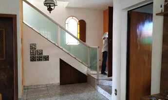 Imagem 2: CASA COLONIAL 6 QTOS, 4 SL E 4 BANHOS, 2 VGS