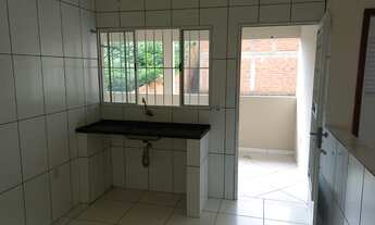 Imagem 3: Casa Jardim São Judas