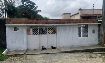 Imagem: Vendo Casa no Taruma 2 quartos 90 mil