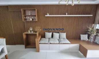 Imagem 5: Rio de Janeiro - Apartamento Padrão - Recreio dos Bandeirantes