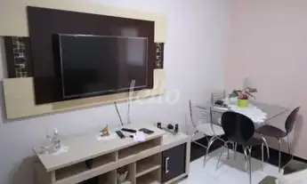 Imagem 2: São Bernardo do Campo - Apartamento Padrão - Vila Euro