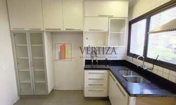 Imagem 5: Belíssimo apartamento para locação na Vila Nova Conceição