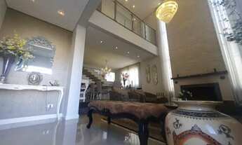 Imagem 2: Casa em condominio no Santo Inacio com 4 suites !