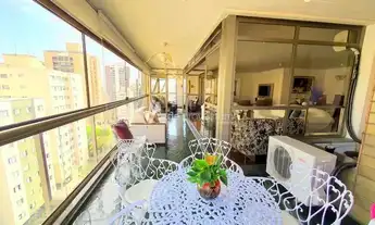 Imagem 3: Apartamento - Cambuí - Campinas