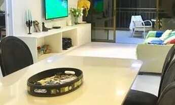 Imagem 4: Mandara Kauai Apartamento para aluguel com 148 metros quadrados com 4 quartos em - Aquira