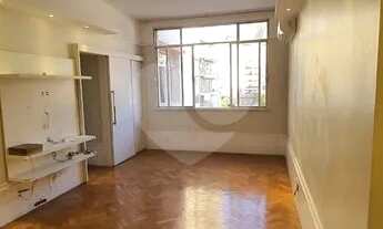 Imagem 2: Rio de Janeiro - Apartamento Padrão - TIJUCA