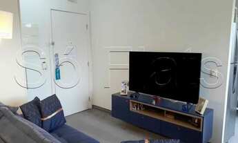 Imagem: Flat Nobile Suítes Congonhas disponível