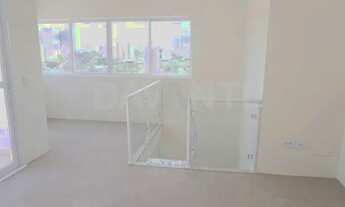 Imagem 3: Cobertura - Mansões Santo Antônio - Campinas