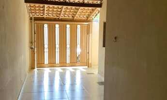 Imagem 6: LINDA CASA BAIRRO AERO RANCHO 1NK02QM