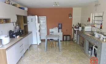 Imagem 5: Casa para aluguel com 230 metros quadrados com 4 quartos em Espírito Santo - Porto Alegre