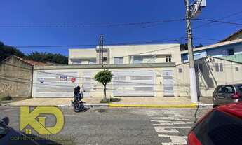 Imagem 3: Sobrado em Vila Oratório - São Paulo