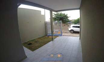 Imagem 4: Casa com 2 dormitórios à venda, 65 m² por R$ 220.000 - Colinas - Londrina/PR