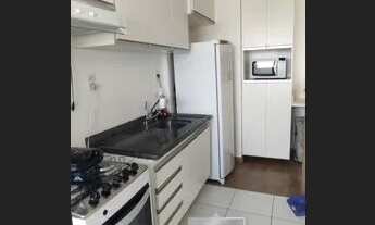 Imagem 7: Apartamento Metrô Tatuapé, 01 quarto e 01 vaga de garagem