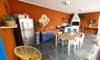 Imagem 3: São Caetano do Sul - Casa Padrão - Jardim São Caetano