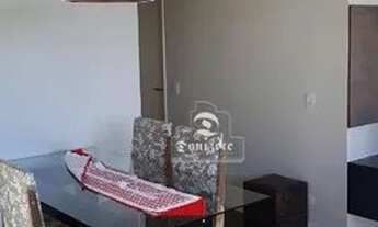 Imagem 4: Apartamento à venda, 112 m² por R$ 719.000,00 - Campestre - Santo André/SP