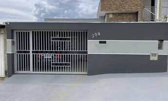 Imagem: Casa para venda no residencial Citta de