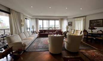 Imagem 7: Apartamento - Cambuí - Campinas